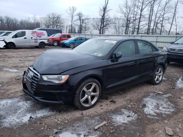 AUDI A3 PREMIUM 2016 with VIN WAUB8GFF7G1077830 - Photo from auction