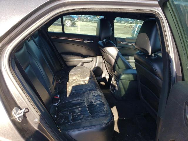 Photo 10 from auction – 2013 CHRYSLER 300 with VIN 2C3CCAAG7DH561310