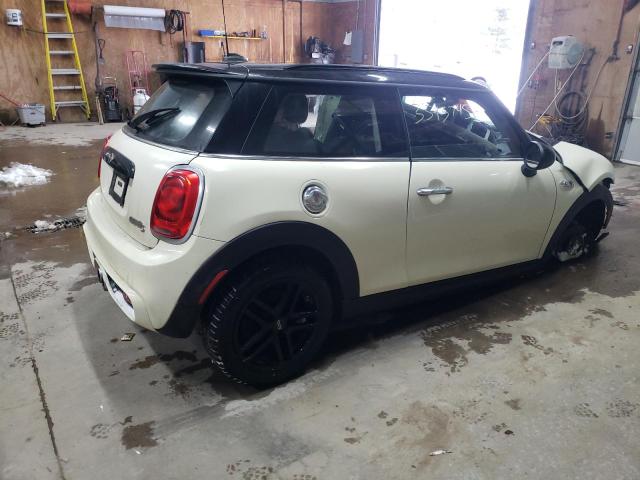 Photo 3 from auction – 2017 MINI COOPER S with VIN WMWXP7C50H3B94159