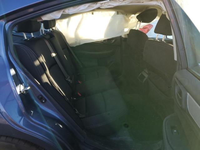 Zdjęcie 10 z aukcji – 2015 SUBARU LEGACY 2.5 z VIN 4S3BNAA62F3065863