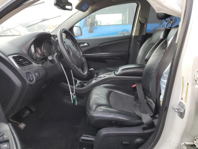 Photo 7 from auction – 2016 DODGE JOURNEY CR with VIN 3C4PDCGB1GT138154