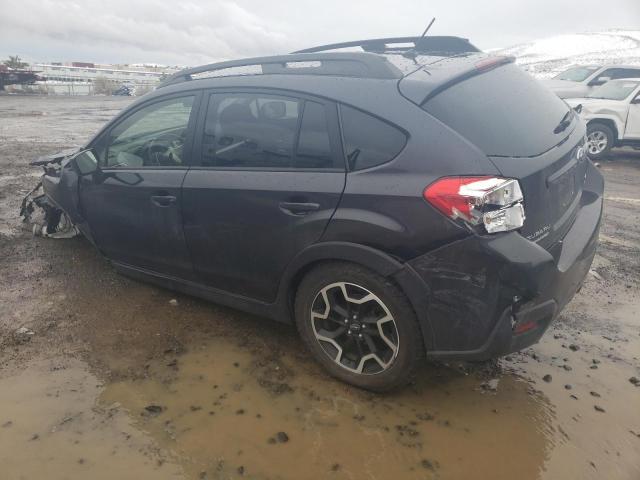 Photo 2 from auction – 2016 SUBARU CROSSTREK with VIN JF2GPABC4G9238285