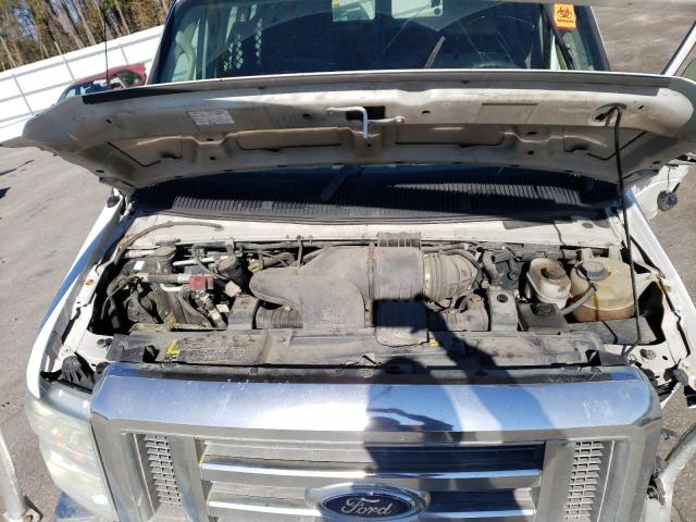 Photo 12 from auction – 2010 FORD ECONOLINE with VIN 1FTSS3EL5ADA66223