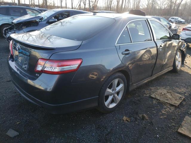 Photo 3 from auction – 2011 TOYOTA CAMRY SE with VIN 4T1BK3EK9BU631948