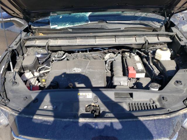 Photo 12 from auction – 2020 TOYOTA HIGHLANDER with VIN 5TDFZRAHXLS015843