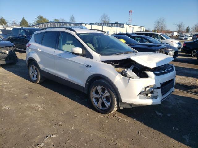 Photo 4 from auction – 2016 FORD ESCAPE SE with VIN 1FMCU9G93GUA48522