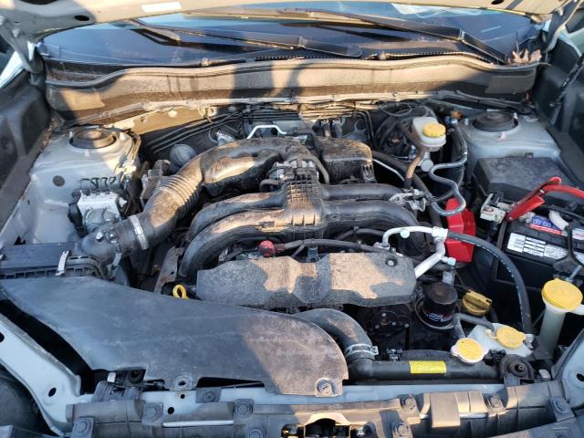 Photo 11 from auction – 2014 SUBARU FORESTER 2 with VIN JF2SJAEC4EH483761
