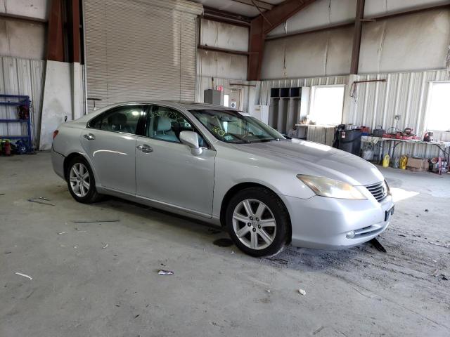Photo 4 from auction – 2008 LEXUS ES 350 with VIN JTHBJ46G282234060