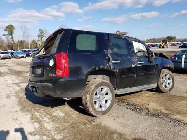 Photo 3 from auction – 2011 GMC YUKON SLT with VIN 1GKS1CE01BR255310