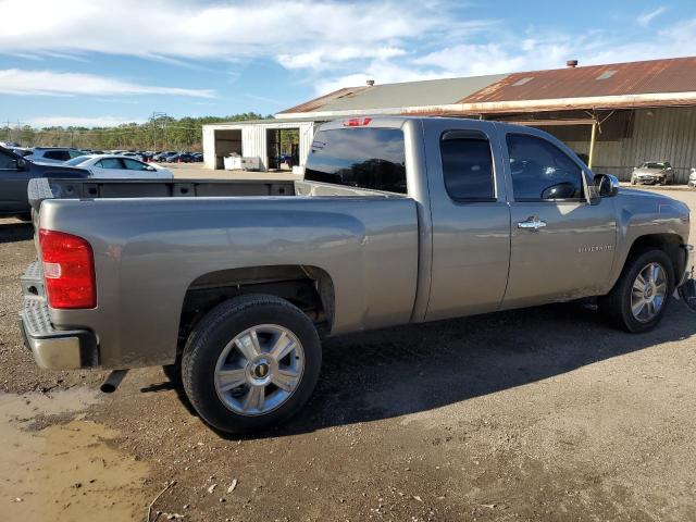 Photo 3 from auction – 2013 CHEVROLET SILVERADO with VIN 1GCRCSE00DZ155717