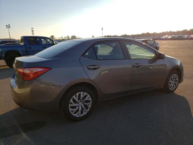 Photo 3 from auction – 2018 TOYOTA COROLLA L with VIN 2T1BURHE8JC095061