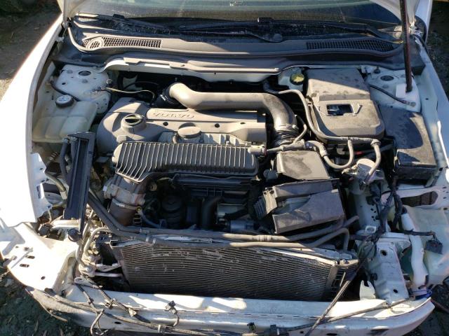 Photo 11 from auction – 2013 VOLVO C70 T5 with VIN YV1672MC7DJ141941