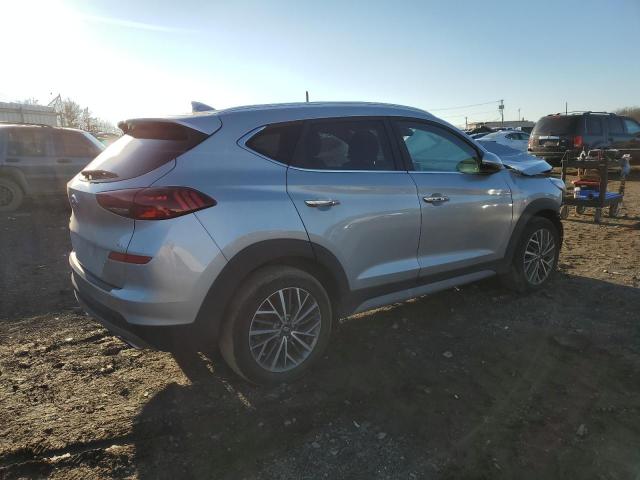 Photo 3 from auction – 2020 HYUNDAI TUCSON LIM with VIN KM8J3CAL7LU226129