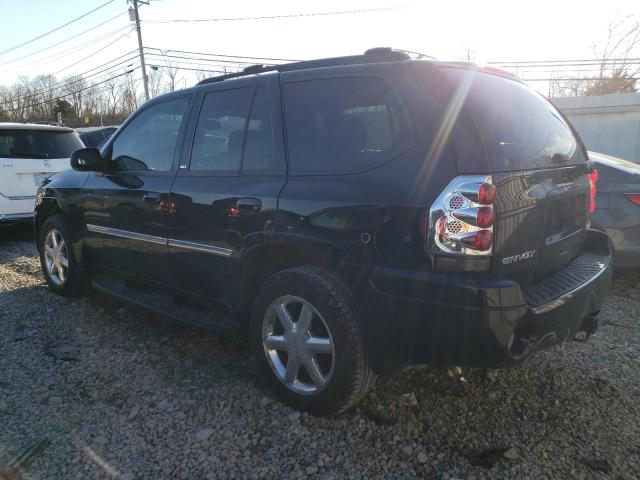 صورة رقم 2 من المزاد - 2007 GMC ENVOY مع VIN 1GKDT13S372227651