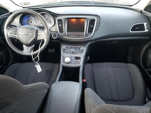 Photo 8 from auction – 2015 CHRYSLER 200 LIMITE with VIN 1C3CCCAB7FN756155