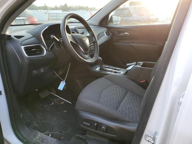 Photo 7 from auction – 2018 CHEVROLET EQUINOX LT with VIN 2GNAXSEV0J6190737