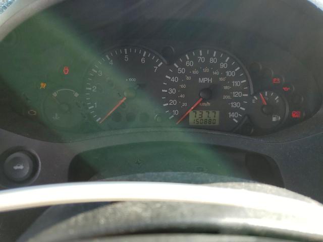 Photo 9 from auction – 2007 FORD FOCUS ZX4 with VIN 1FAFP34N37W362382