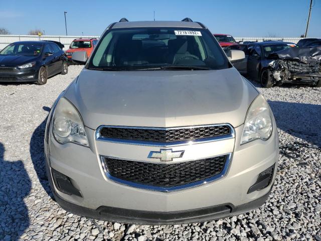 Photo 5 from auction – 2010 CHEVROLET EQUINOX LT with VIN 2CNALDEW9A6217986