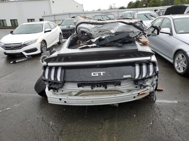 Photo 6 from auction – 2016 FORD MUSTANG GT with VIN 1FA6P8CF5G5202288