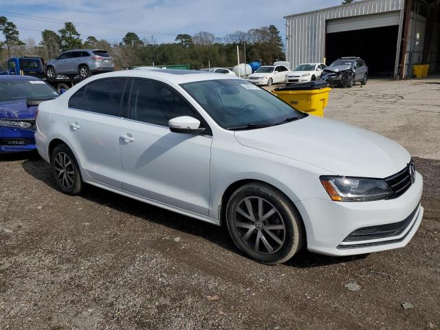 Photo 4 from auction – 2017 VOLKSWAGEN JETTA SE with VIN 3VWDB7AJ6HM358334
