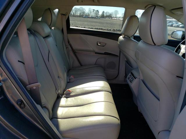Photo 10 from auction – 2011 TOYOTA VENZA with VIN 4T3ZA3BB4BU049317