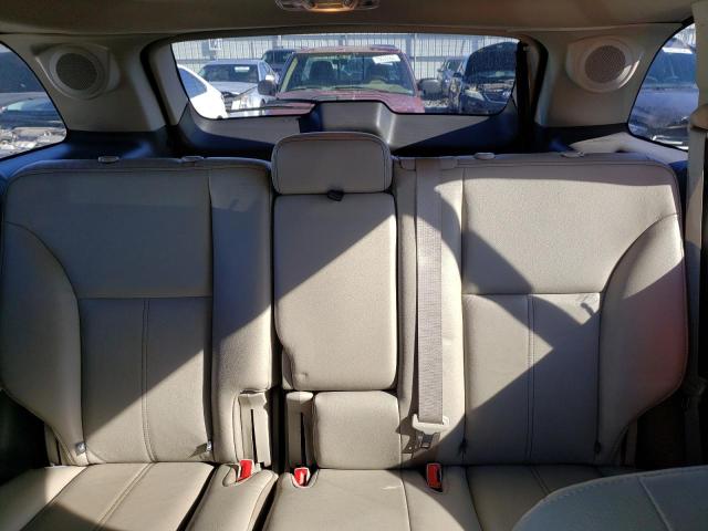 Photo 10 from auction – 2014 FORD EDGE LIMIT with VIN 2FMDK3KCXEBA23226