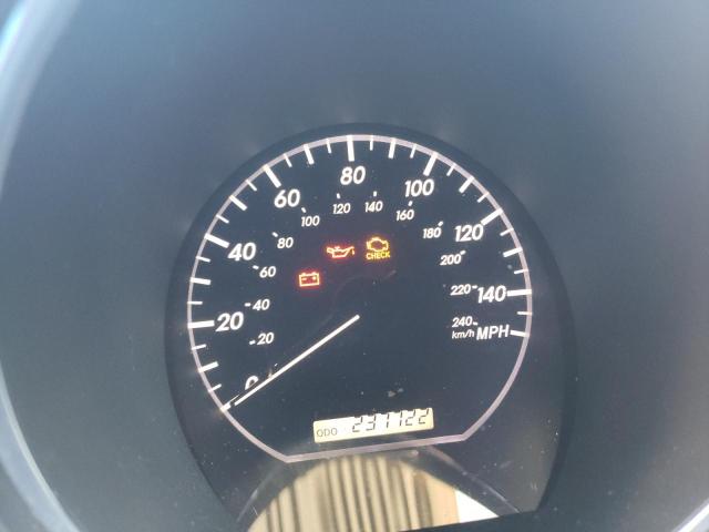Photo 9 from auction – 2005 LEXUS RX 330 with VIN 2T2GA31U15C023486