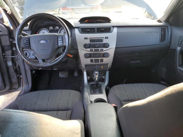 Photo 8 from auction – 2011 FORD FOCUS with VIN 1FAHP3FN0BW172389