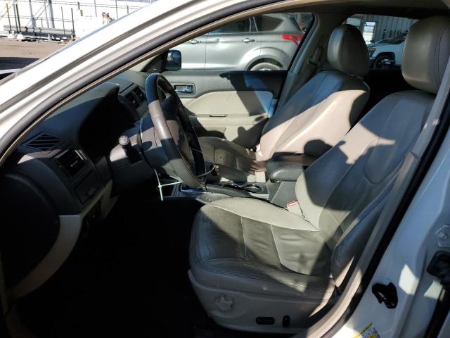 Photo 7 from auction – 2010 FORD FUSION SEL with VIN 3FAHP0JA1AR248481