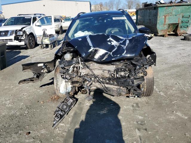 Photo 5 from auction – 2018 FORD ESCAPE SEL with VIN 1FMCU9HD5JUB17169