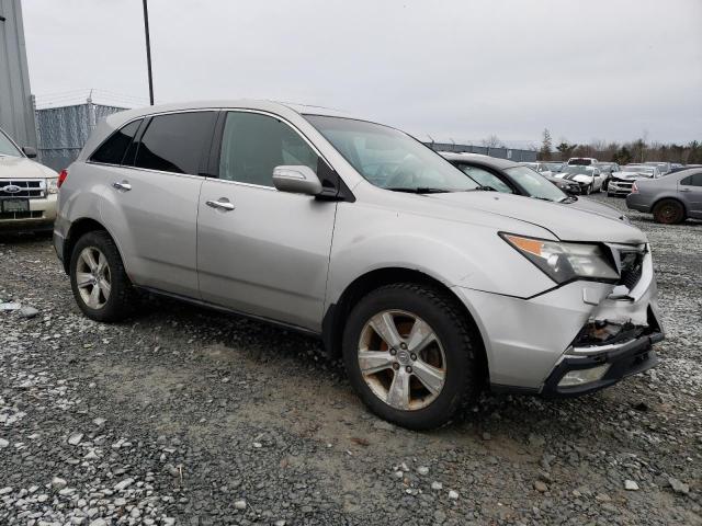 Photo 4 from auction – 2010 ACURA MDX with VIN 2HNYD2H28AH004748