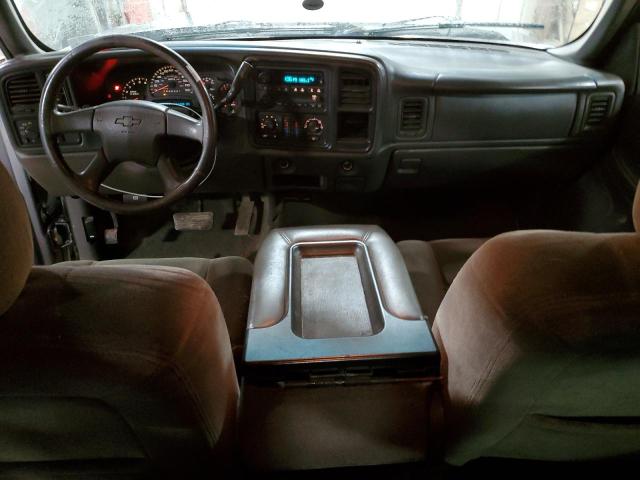 Photo 8 from auction – 2006 CHEVROLET SILVERADO with VIN 1GCEK19B36Z157827