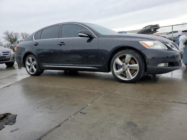 Photo 4 from auction – 2011 LEXUS GS 350 with VIN JTHBE1KS5B0051767