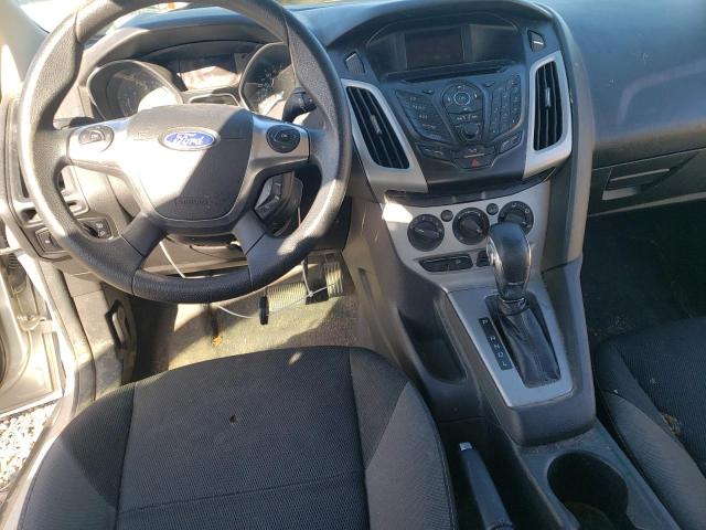Фото 8 с аукциона – 2012 FORD FOCUS SE с VIN 1FAHP3K28CL301543