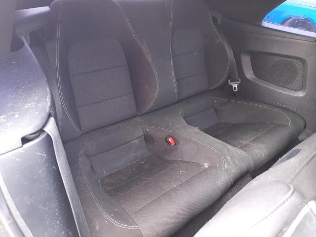 Photo 10 from auction – 2015 FORD MUSTANG with VIN 1FATP8EM0F5404310