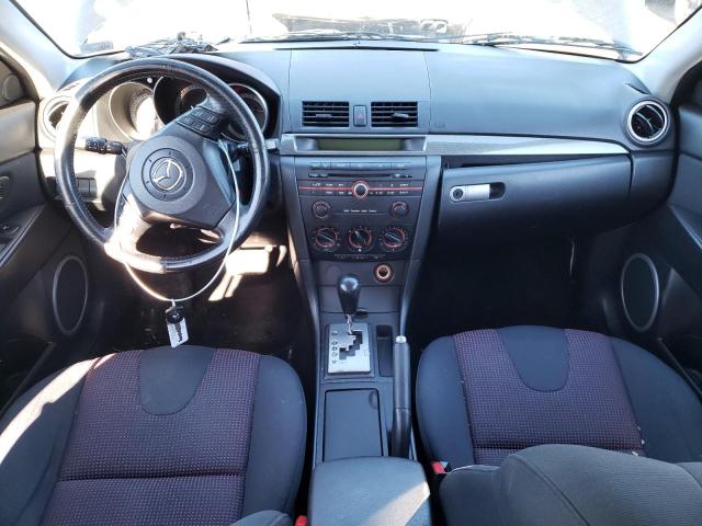 Foto 8 de la subasta – 2006 MAZDA 3 HATCHBAC con VIN JM1BK343361408374