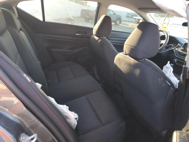 Photo 10 from auction – 2021 NISSAN ALTIMA S with VIN 1N4BL4BV3MN344095