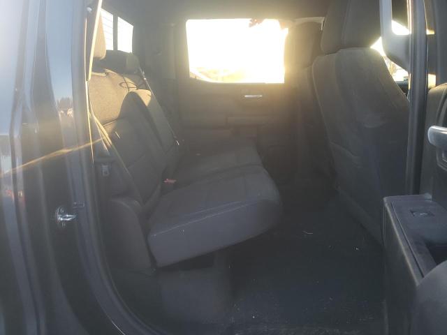 Photo 10 from auction – 2020 CHEVROLET SILVERADO with VIN 3GCUYDED3LG453669