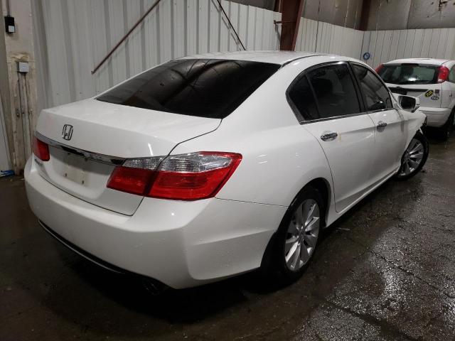 Photo 3 from auction – 2015 HONDA ACCORD with VIN 1HGCR2F73FA220918