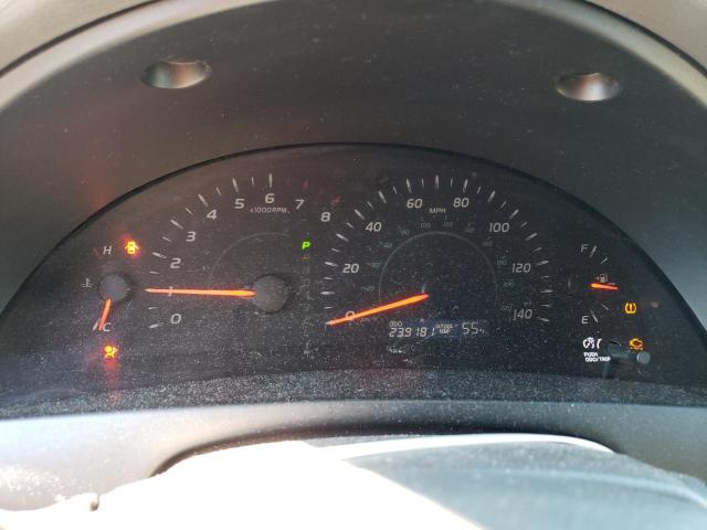 Photo 9 from auction – 2007 TOYOTA CAMRY CE with VIN 4T1BE46K37U078488