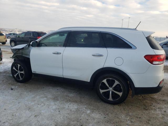 Photo 2 from auction – 2016 KIA SORENTO EX with VIN 5XYPHDA14GG066688