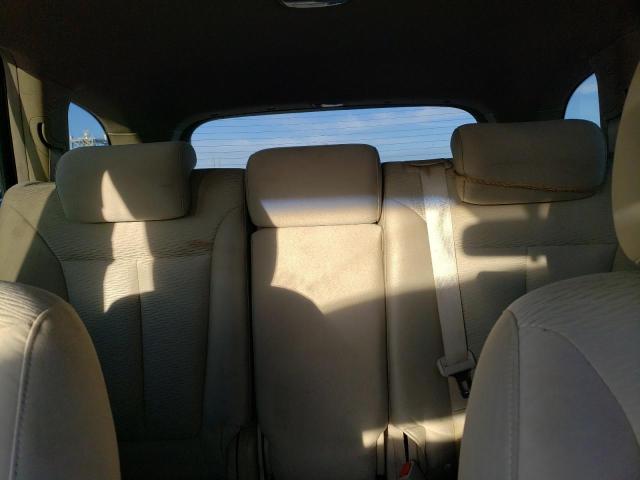 Photo 10 from auction – 2009 HYUNDAI SANTA FE G with VIN 5NMSG13D29H305179