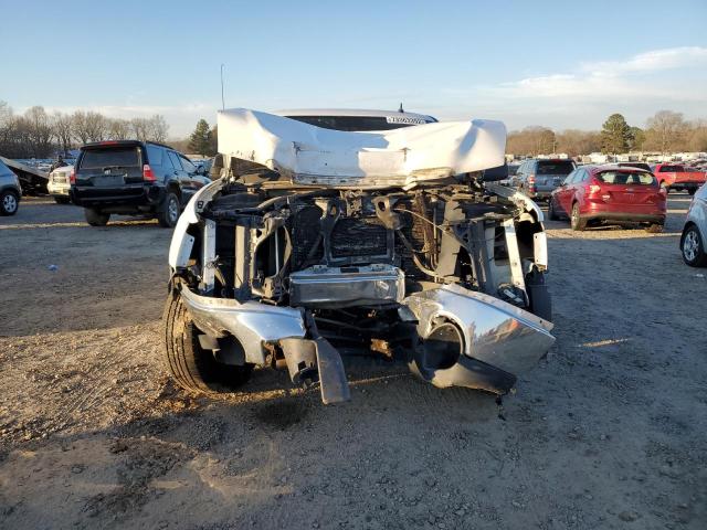 Photo 5 from auction – 2007 GMC NEW SIERRA with VIN 2GTEC13C171721077