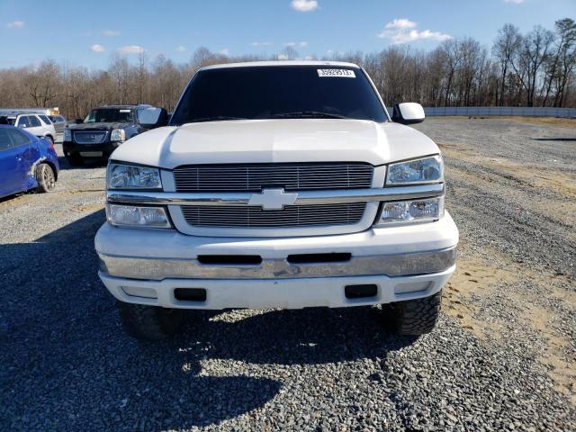 Photo 5 from auction – 2005 CHEVROLET 1500 with VIN 2GCEC19V051167018