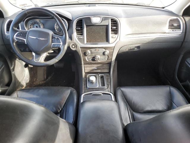 Foto 8 de la subasta – 2016 CHRYSLER 300 LIMITE con VIN 2C3CCAAG7GH343646