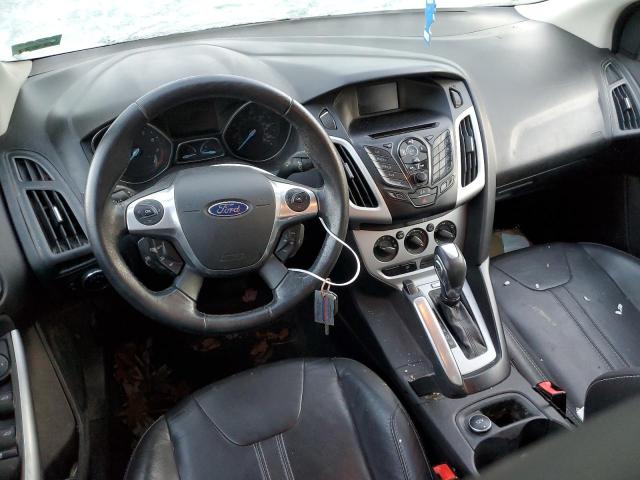 صورة رقم 8 من المزاد - 2013 FORD FOCUS SE مع VIN 1FADP3F27DL153069