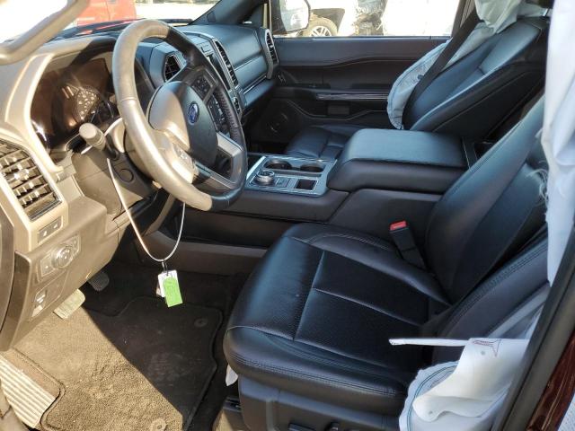 Photo 7 from auction – 2021 FORD EXPEDITION with VIN 1FMJK1HT7MEA18518