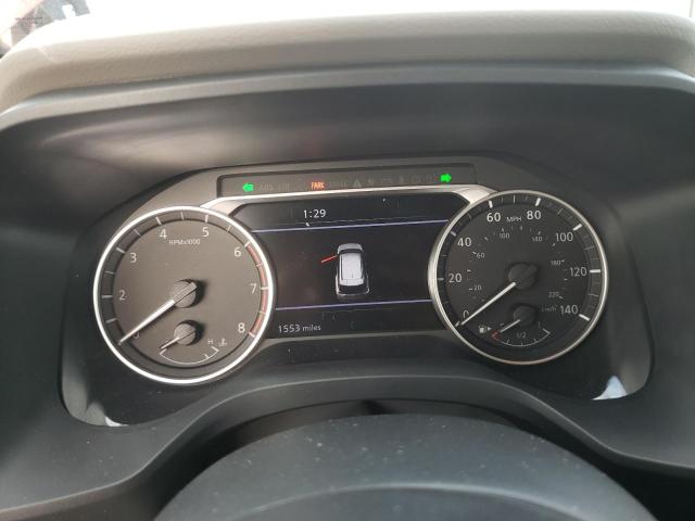 Photo 9 from auction – 2023 NISSAN ROGUE SL with VIN 5N1BT3CAXPC684176
