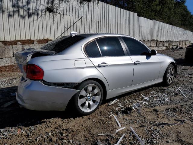 Photo 3 from auction – 2008 BMW 335 XI with VIN WBAVD53528A282952