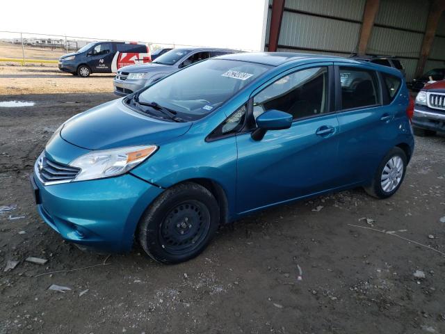 NISSAN VERSA NOTE 2016 with VIN 3N1CE2CP0GL353082 - Photo from auction